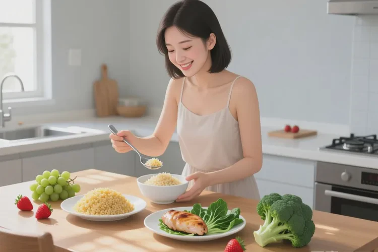 28岁早餐血糖19点5是怎么回事(图2)