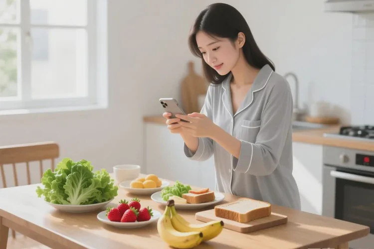 28岁早餐血糖19点4是怎么回事(图4)