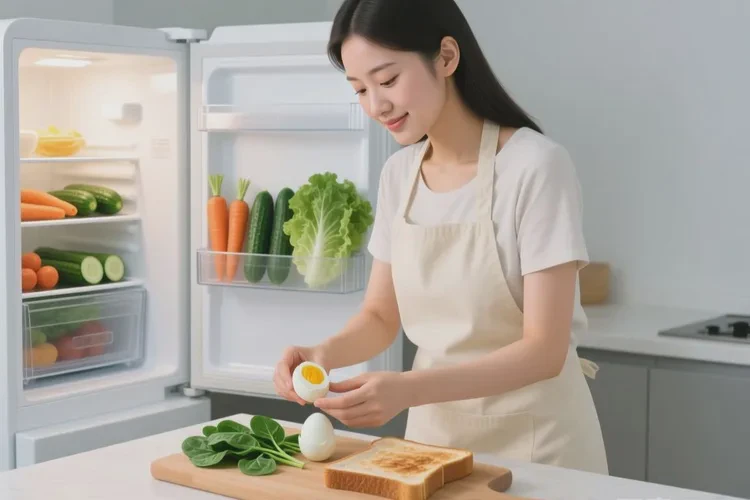 28岁早餐血糖28.3是怎么回事(图3)