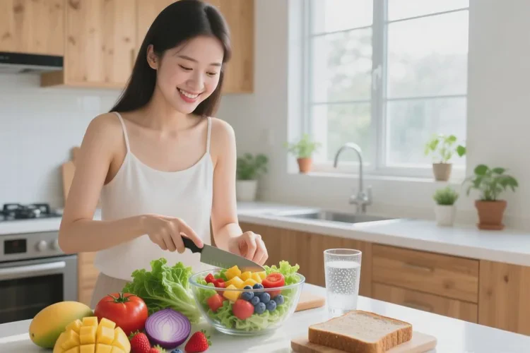28岁早餐血糖13点5是怎么回事(图4)