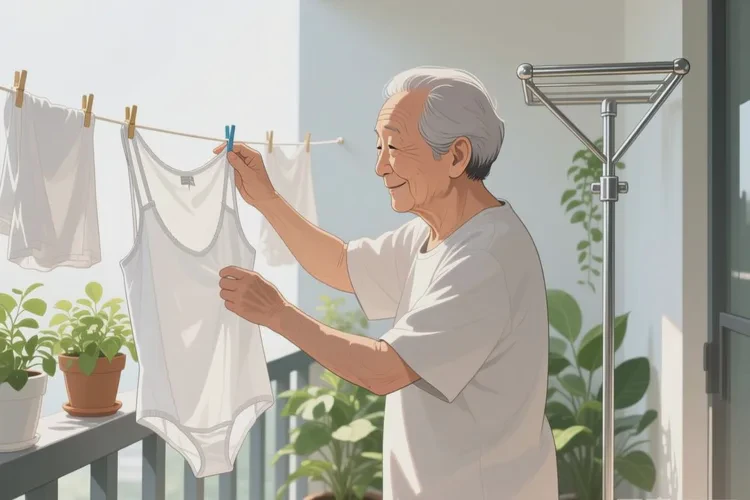 老年人大腿上出现湿疹可以治愈吗(图4)
