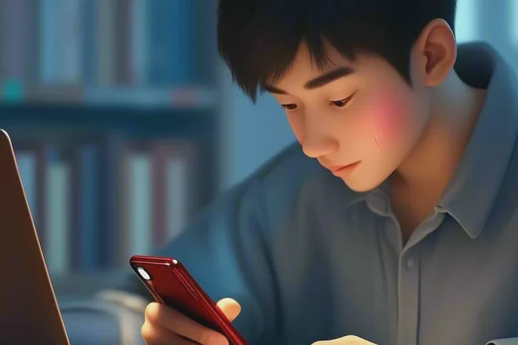 大学生面部出现湿疹能治愈吗(图1)