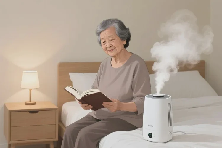 老年人脸上长湿疹可以治愈吗(图3)