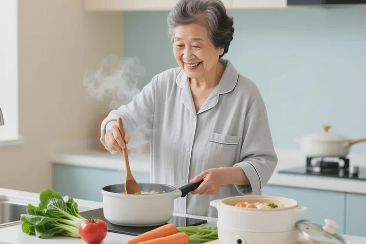 老人小腿上容易起湿疹可以治愈吗(图4)