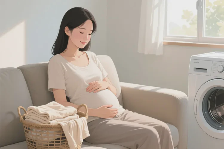 女人肚子上容易起湿疹能治愈吗(图3)