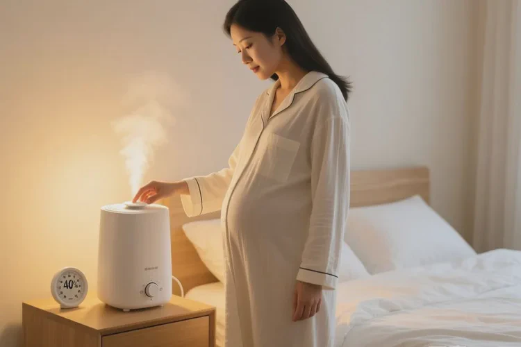 孕妇脸上出现湿疹可以治愈吗(图4)