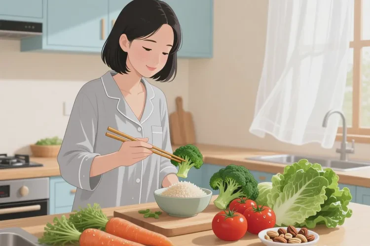 28岁早餐血糖16点7是怎么回事(图4)