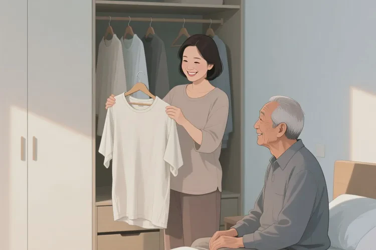 老人大腿上经常长湿疹可以治愈吗(图3)