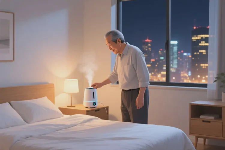 老人脖子上出湿疹可以治愈吗(图3)