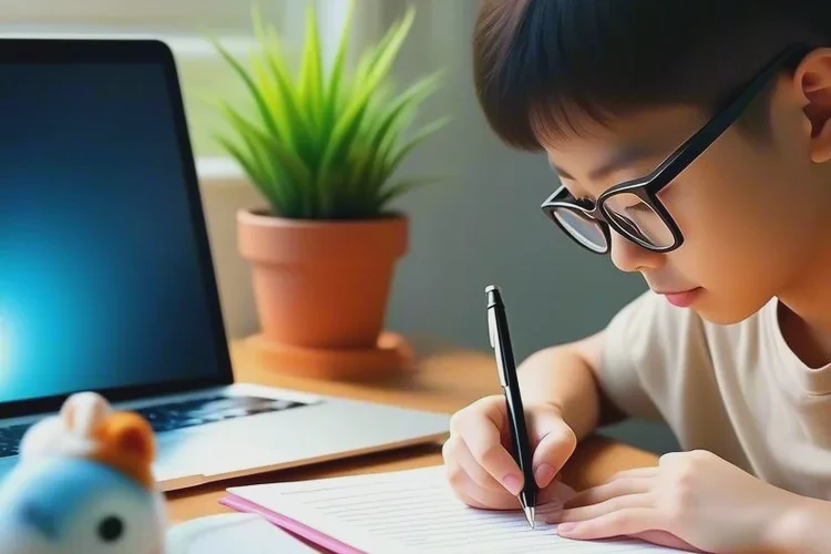 小学生脚上偶尔长湿疹能治愈吗(图2)