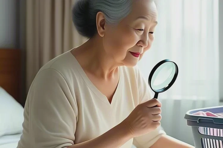 高龄老人全身出湿疹能治愈吗(图1)