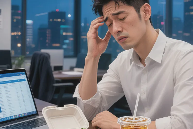 29岁中餐血糖18.8是怎么回事(图4)