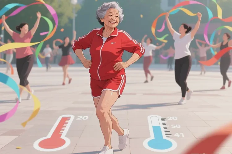 老人大腿上偶尔长湿疹可以治愈吗(图4)