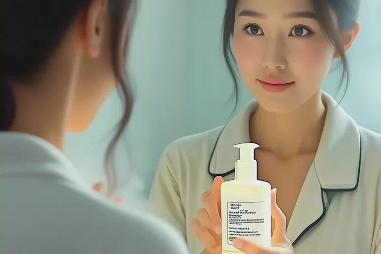 女人肚子经常长湿疹能治愈吗(图2)