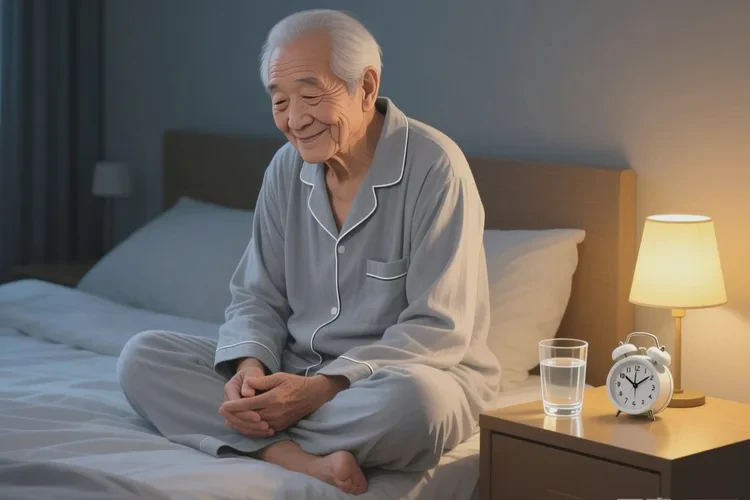 老年人身上长湿疹可以治愈吗(图4)