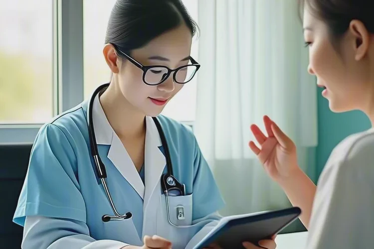 小学生手臂上偶尔长湿疹能治愈吗(图3)