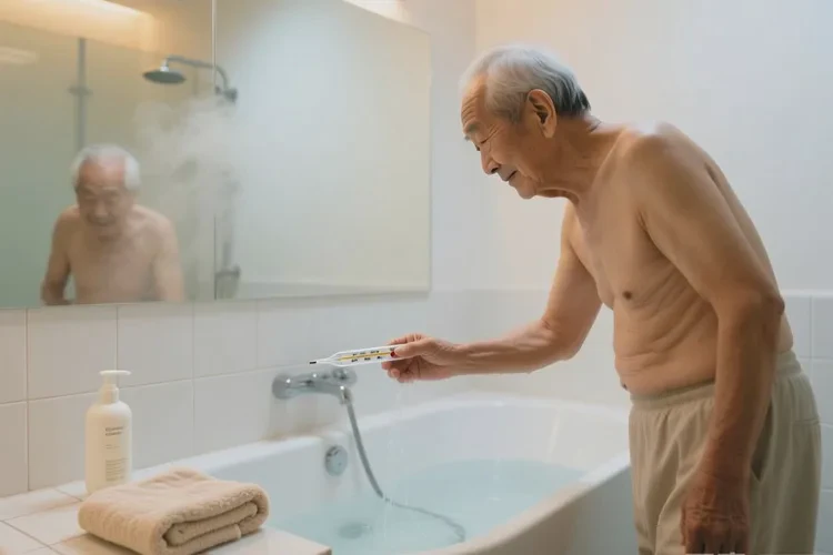 老年人小腿偶尔长湿疹可以治愈吗(图2)