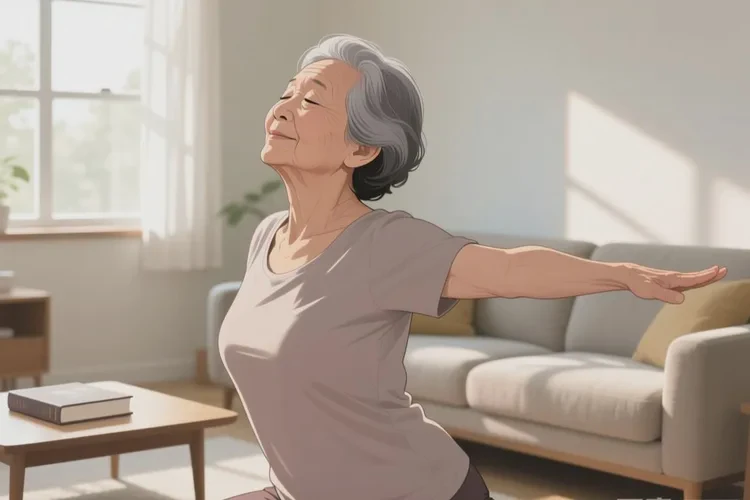 老年人脖子上经常长湿疹可以治愈吗(图4)