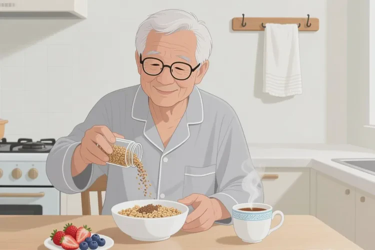 老年人肛周偶尔长湿疹可以治愈吗(图3)