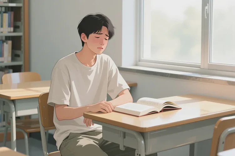 大学生肛周偶尔长湿疹能治愈吗(图1)