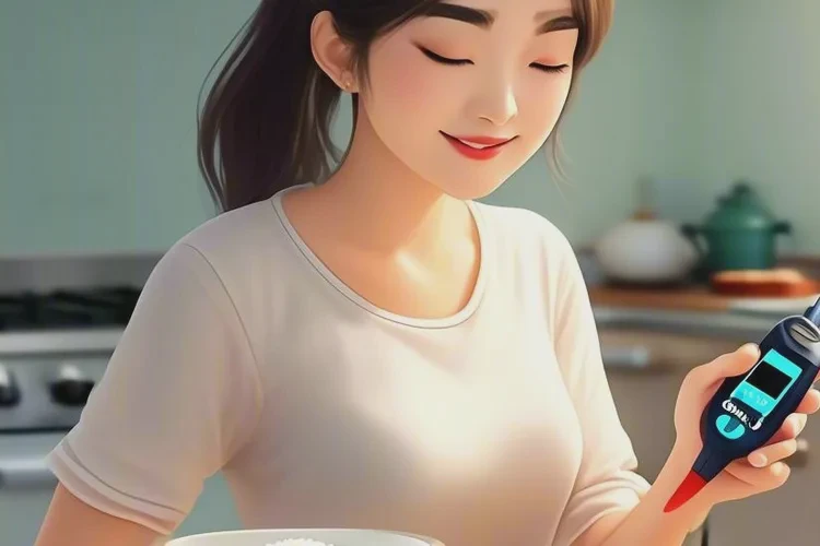 29岁早餐血糖18点6是怎么回事(图1)
