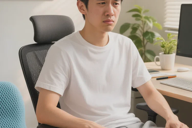 青年人屁股上经常起湿疹能治愈吗(图1)