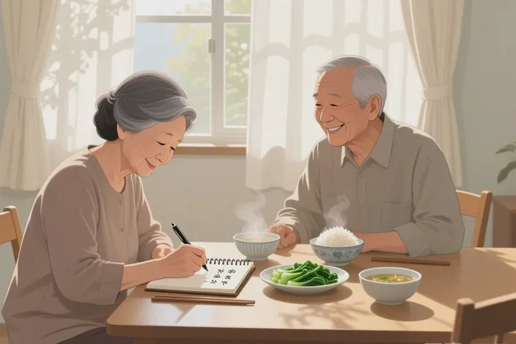 老年人面部经常长湿疹可以治愈吗(图4)