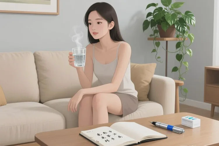 28岁早餐血糖18点9是怎么回事(图4)