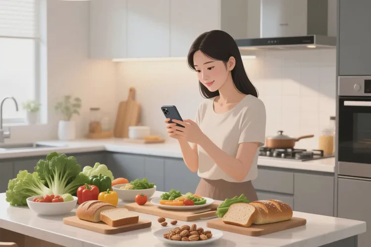 28岁早餐血糖25.7是怎么回事(图4)