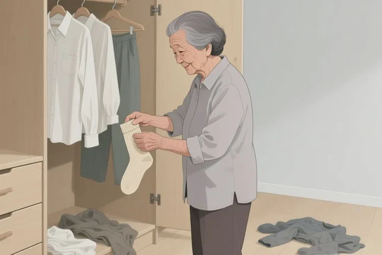 老人小腿上有湿疹可以治愈吗(图4)