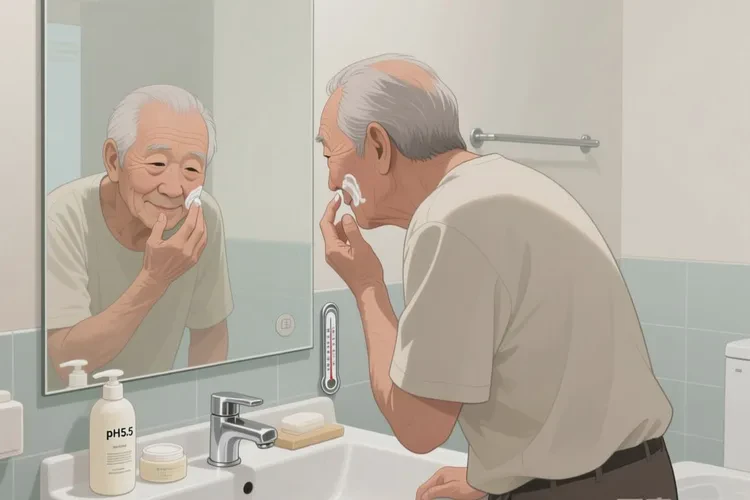 老年人手臂上经常长湿疹可以治愈吗(图3)