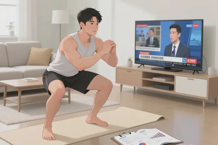 28岁早餐血糖5点2是怎么回事(图4)