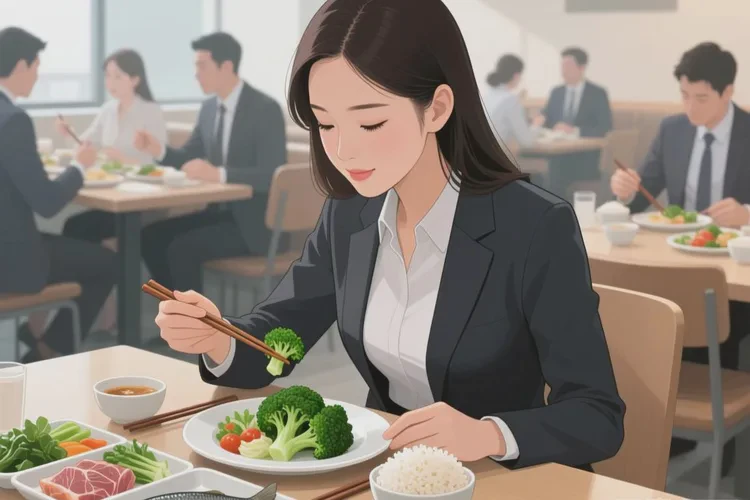 28岁中餐血糖10.3是怎么回事(图2)