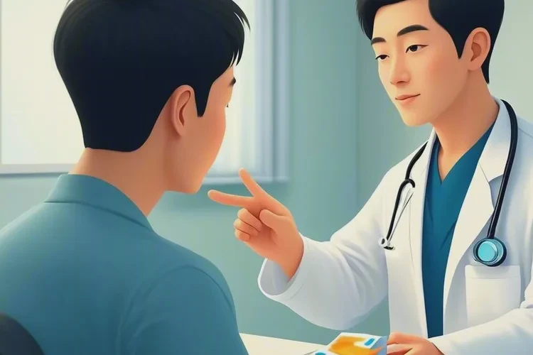 男人脸上偶尔起湿疹能治愈吗(图4)