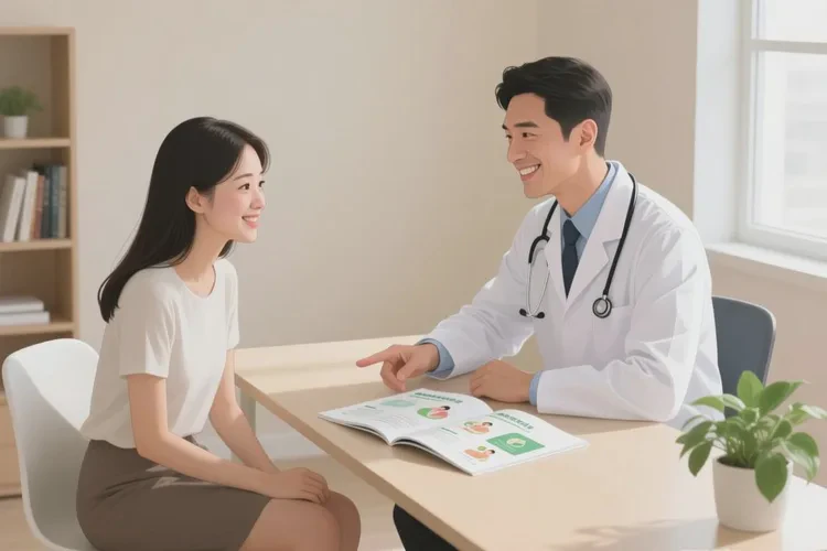 28岁早餐血糖3点7是怎么回事(图4)