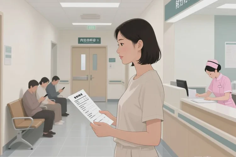 28岁早餐血糖16点7是怎么回事(图2)