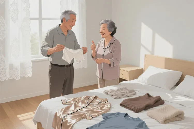 老人肚子上经常长湿疹可以治愈吗(图3)