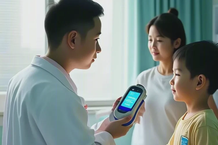 小学生手臂出现湿疹能治愈吗(图4)