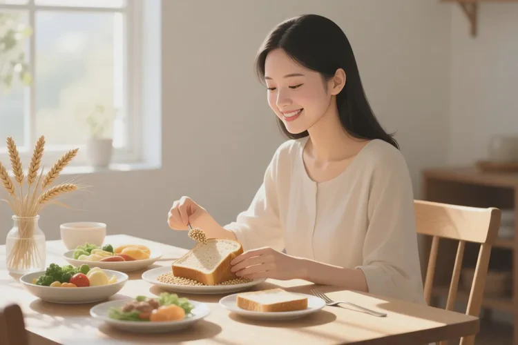 28岁早餐血糖5点8是怎么回事(图4)