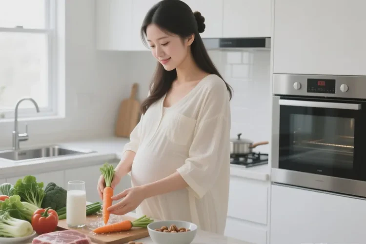 孕妇手臂容易起湿疹可以治愈吗(图3)