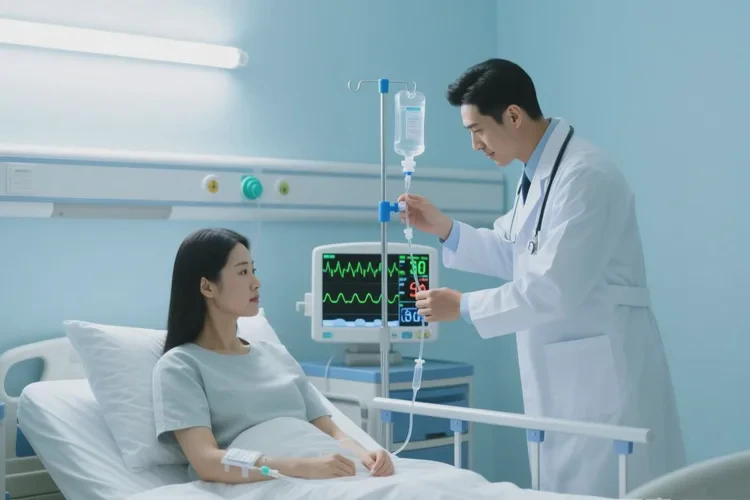 28岁早餐血糖25.3是怎么回事(图2)