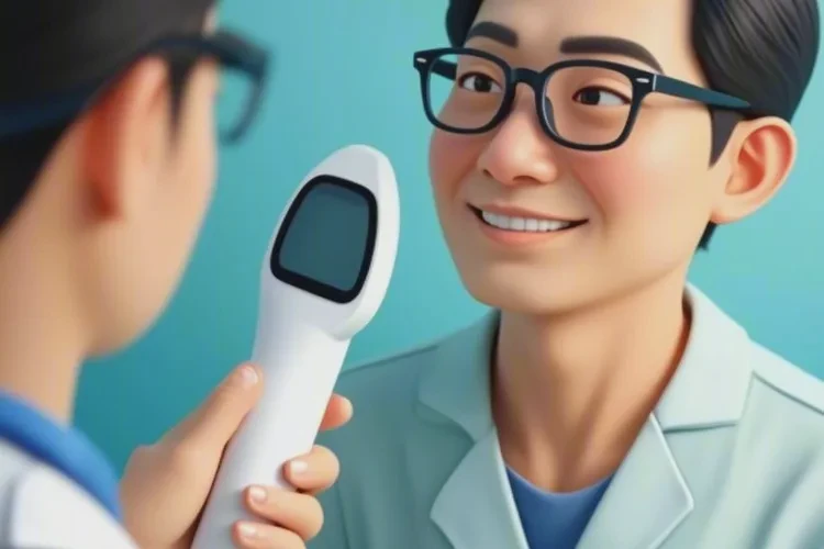 老年人脖子上偶尔长湿疹能治愈吗(图3)