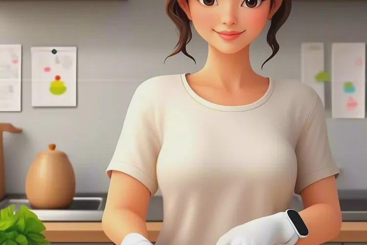 哺乳期妈妈面部偶尔起湿疹能治愈吗(图2)