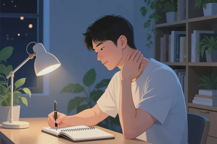 男人身上容易长湿疹能治愈吗(图4)