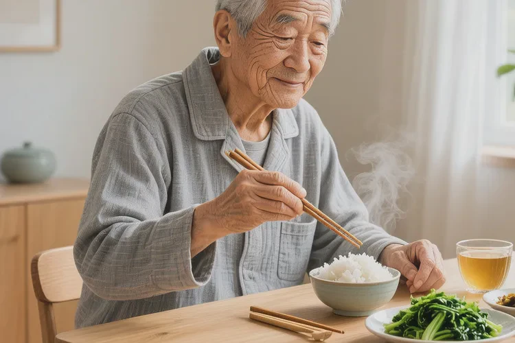 高龄老人面部经常起湿疹能治愈吗(图4)
