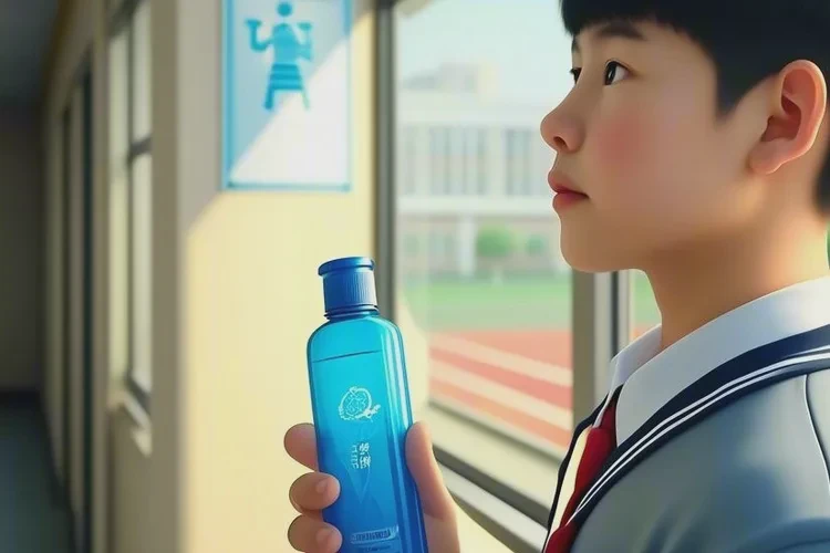 中学生身上出湿疹能治愈吗(图3)