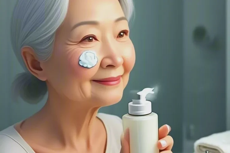 老年人脖子出现湿疹能治愈吗(图2)