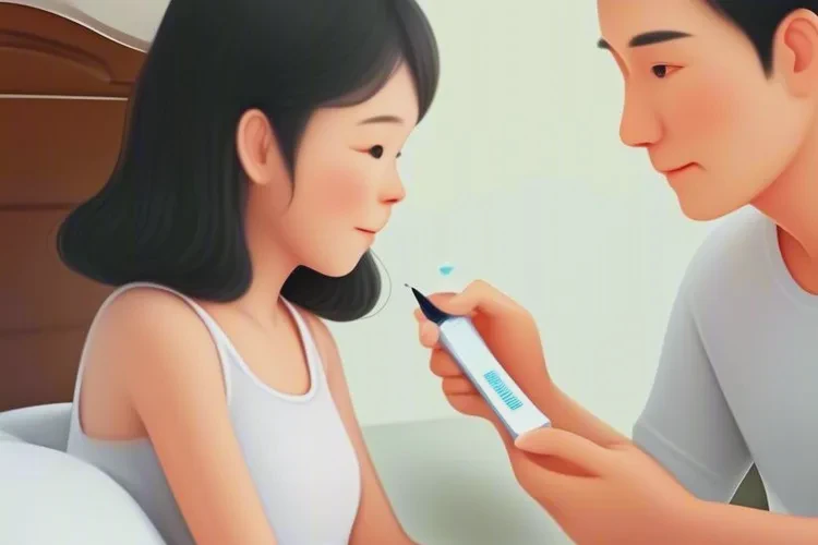小学生手臂出现湿疹能治愈吗(图3)