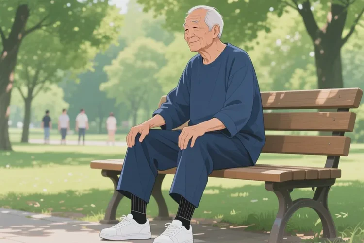 老人小腿上起湿疹可以治愈吗(图4)