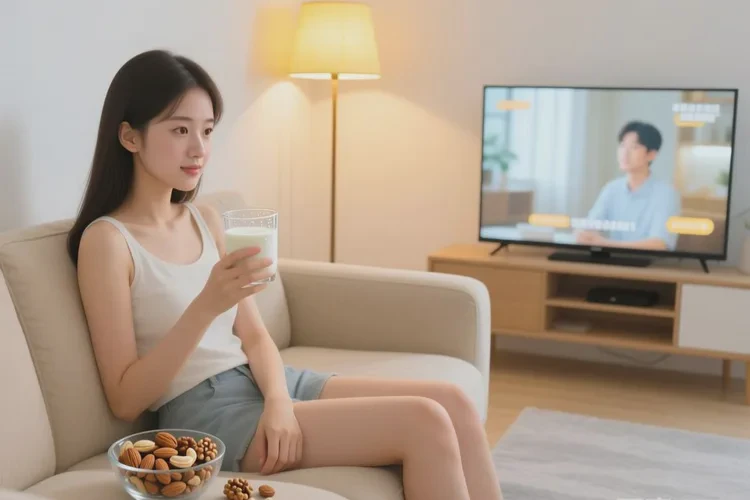 28岁早餐血糖5点0是怎么回事(图4)